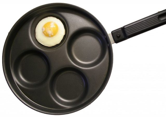 Сковорода для яиц